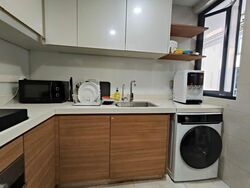 Jewel @ Buangkok (D19), Condominium #581819531